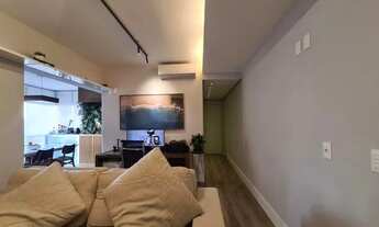 Imagem 5: Apartamento com 2 dormitórios à venda, 72 m² por R$ 1.500.000,00 - Brooklin Paulista - São