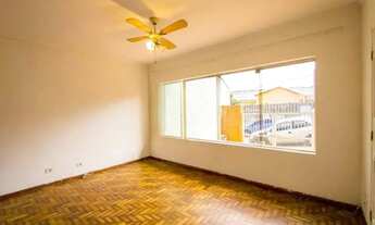 Imagem 4: Sobrado para alugar, 117 m² por R$ 2.266,00/mês - Vila Scarpelli - Santo André/SP