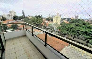 Imagem 6: Apartamento - Jardim Chapadão - Campinas