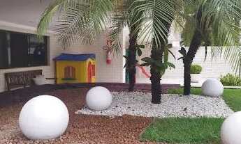 Imagem 1: Apartamento com 4 dormitórios à venda, 170 m² por R$ 1.200.000,00 - Ponta Verde - Maceió/A