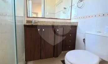 Imagem 4: Belo apartamento local nobre Gonzaga 3 quartos - 3 suítes - 2 vagas