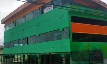 Imagem 2: Salão para alugar, 3550 m² - Balneário Praia do Pernambuco - Guarujá/SP