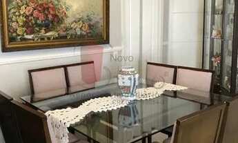 Imagem 3: Apartamento 126m² à venda na Vila Azevedo, São Paulo