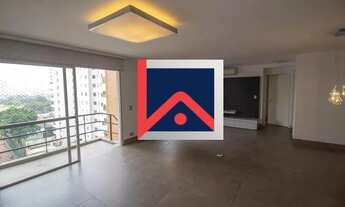 Imagem 4: Venda Apartamento 2 Dormitórios - 141 m² Brooklin