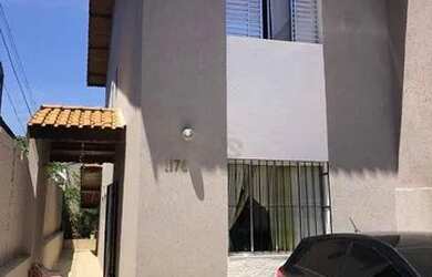 Imagem 2: Sobrado com 2 dormitórios à venda, 90 m² por R$ 455.000,00 - Vila Carmosina - São Paulo/SP