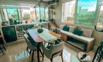 Imagem 5: Apartamento Mobiliado a venda no Bairro Lindoia em Porto Alegre!