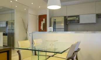 Imagem 5: Apto 1 dorm e 1 vaga na Barra Funda