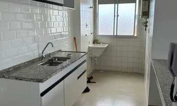 Imagem 5: Apartamento para venda tem 52 metros quadrados com 2 quartos em Sítio do Mandaqui - São Pa