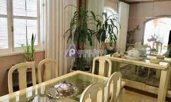 Imagem 4: Cobertura à venda, 4 quartos, 1 suíte, 2 vagas, Copacabana - RIO DE JANEIRO/RJ