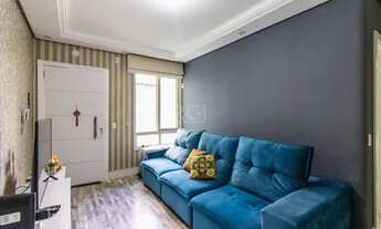 Imagem 2: Apartamento para Venda - 54.63m², 2 dormitórios, Camaquã