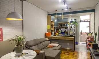 Imagem: Apartamento para Aluguel - Centro, 2 Quartos