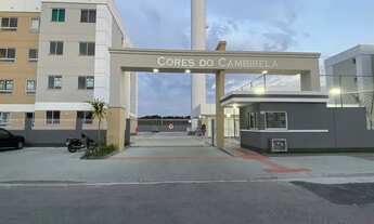 Imagem: Alugo apto 2 quartos / Semi-mobiliado