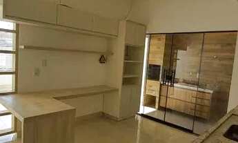 Imagem: Casa com 3 dormitórios para alugar - Cerejeiras