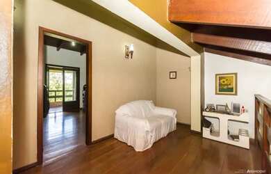 Imagem 4: Sobrado para Venda - 400m², 3 dormitórios, sendo 1 suites, 2 vagas - Campo Novo