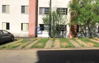 Imagem 3: SANTO ANDRE - Residential / Apartment - JARDIM SANTO ANDRE