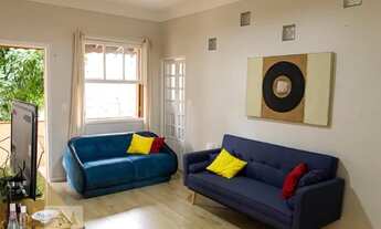 Imagem 3: Apartamento para Aluguel - Cambuci, 2 Quartos, 78 m2