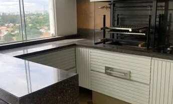 Imagem 6: Apartamento com 230m² venda, 4 dormitórios Vila Leopoldina São Paulo/SP