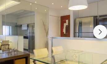 Imagem 5: APARTAMENTO TOTALMENTE MOBILIADO