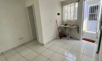 Imagem 5: CASA EM CONDOMÍNIO - 01 DORMITÓRIO - PARADA INGLESA