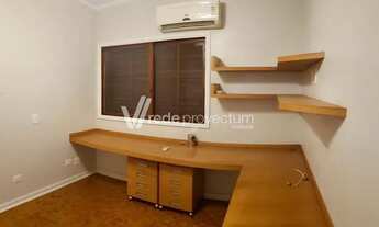 Imagem 6: Apartamento - Cambuí - Campinas