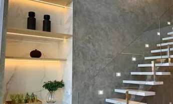 Imagem 7: Apartamento com 2 dormitórios para alugar, 180 m² por R$ 28.000/mês - Brooklin - São Paulo