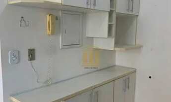 Imagem 5: Apartamento com 2 quartos para alugar, 60 m² por R$ 2.165/mês - Floradas de São José - São