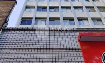 Imagem 6: LOCAÇÃO OU VENDA DE STUDIO TOTALMENTE REFORMADO BAIRRO CONSOLAÇÃO