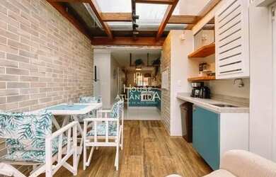 Imagem 6: Xangri-Lá - Casa de Condomínio - Condomínio Casa Hermosa