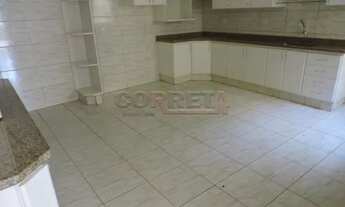 Imagem 5: Araçatuba - Casa - Vila Mendonça