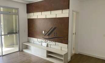 Imagem: Apartamento para aluguel possui 72 metros