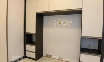 Imagem 6: Apartamento para Aluguel - Vila Mendes, 1 Quarto, 36 m2