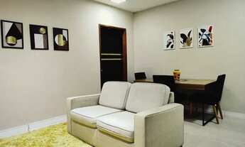 Imagem: Apto completo mobiliado de 1 dorm PACOTE