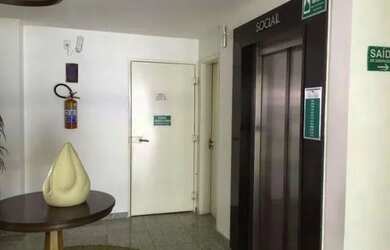 Imagem 5: Apartamento VENDA Edifício VIA VENETO / Bairro Joquei em Teresina /Próximo ao Madre Savina