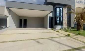 Imagem: Casa à Venda no Condomínio Residencial