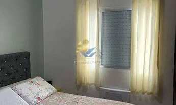 Imagem 7: Apartamento com 2 dorms, Vila Voturua, São Vicente - R$ 265 mil, Cod: 23123