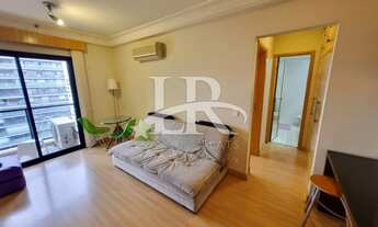 Imagem: LR Flats - Flat para Locação em Moema