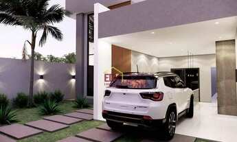 Imagem 3: Casa com 3 dormitórios à venda, 250 m² por R$ 950.000 - Massaguaçu - Caraguatatuba/SP