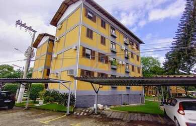 Imagem 2: Gaspar - Apartamento Padrão - Bela Vista