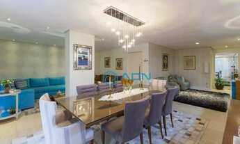 Imagem: Apartamento com 4 dormitórios à venda