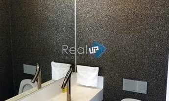 Imagem 7: Cobertura Diferenciada em São Conrado