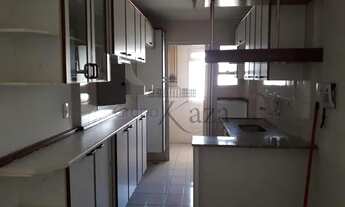 Imagem 6: Apartamento para aluguel e venda possui 86 metros quadrados com 3 quartos