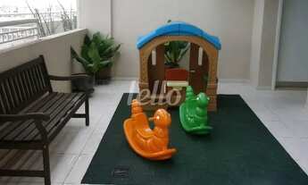 Imagem 4: São Paulo - Apartamento Padrão - Belém