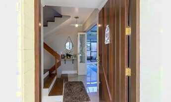 Imagem 4: Casa Condominio para Venda - 182.39m², 3 dormitórios, sendo 3 suites, 2 vagas - Tristeza