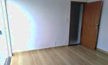 Imagem 2: Apartamento com Área Privativa a venda no bairro Rochedo!