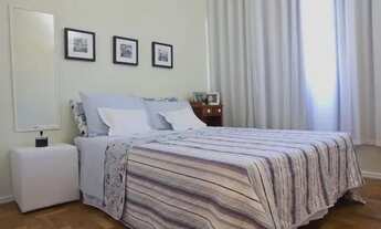 Imagem 4: Cobertura em Ipanema