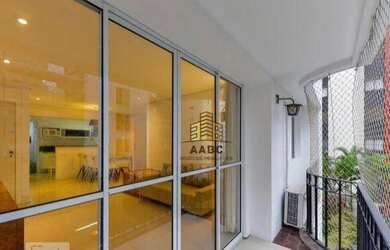 Imagem 6: Apartamento para alugar, 118 m² por R$ 7.500,00/mês - Paraíso - São Paulo/SP