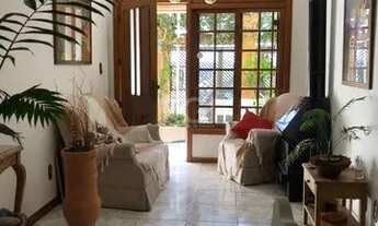 Imagem 2: Casa para Venda - 178.5m², 3 dormitórios, sendo 2 suites, 2 vagas - Tristeza