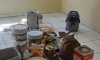 Imagem 7: Casa no Oscar Salazar