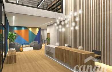 Imagem 4: Apartamento em Vila AMELIA - USP - Ribeirão Preto