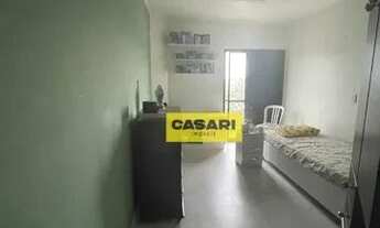 Imagem 2: Apartamento com 4 dormitórios, 188 m² - venda ou aluguel - Vila Dayse - São Bernardo do Ca